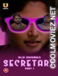 Secretary (2023) Ullu Original