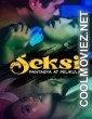 Seksi Pantasya at pelikula (2024) Tagalog Movie