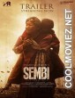 Sembi (2022) Hindi Dubbed South Movie