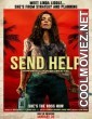 Send Help (2026) English Movie