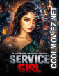 Service Girl (2026) S01 Hindi Web Series