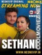 Sethani (2025) NeonX Hindi Short Film