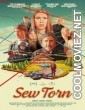 Sew Torn (2024) Hollywood Hindi Dubbed
