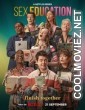Sex Education (2023) Season 4 Netflix Original