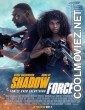 Shadow Force (2025) Hollywood Hindi Dubbed