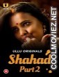 Shahad (2022) Part 2 Ullu Original