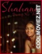 Shahana (2025) Part 4 Xtreme Hindi Unrated Webseries