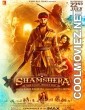 Shamshera (2022) Hindi Movie