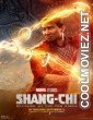 Shang-Chi and the Legend of the Ten Rings (2021) English Movie