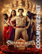 Shanmukha (2025) Hindi Dubbed Movie