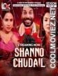 Shanno Chudail (2025) LookEnt Original