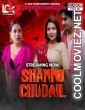 Shanno Chudail (2025) Season 2 LookEnt Original