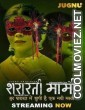 Shararati Mami (2025) Jugnu Original