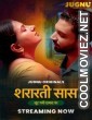 Shararati Saas (2025) S01 Jugnu Hindi Unrated Webseries