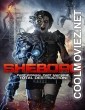 SheBorg (2016) Hindi Dubbed Movie