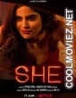 She (2022) Season 2