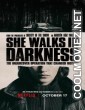 She Walks in Darkness (2025) Hollywood Hindi Dubbed
