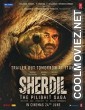 Sherdil (2022) Hindi Movie