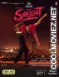 Shiddat (2021) Hindi Movie