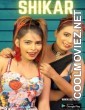 Shikar (2022) HotX Original