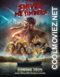 Shiver Me Timbers (2025) Hollywood Hindi Dubbed