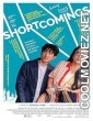 Shortcomings (2023) Hindi Dubbed Movie