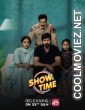 Show Time (2025) Hindi Dubbed Movie