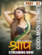 Shraap (2025) HulChul Original