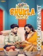 Shukla Niwas (2023) Woow Original