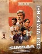 Simbaa (2024) Hindi Dubbed South Movie