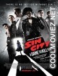 Sin City: A Dame to Kill For (2014) Hindi Dubbed Movie