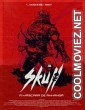 Skull The Mask (2021) Hindi Dubbed Movie