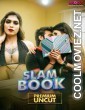 Slam Book (2025) S01 MoodX Hindi Unrated Webseries