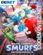 Smurfs (2025) English Movie