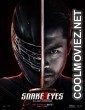 Snake Eyes GI Joe Origins (2021) English Movie