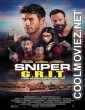Sniper GRIT (2023) Hindi Dubbed Movie