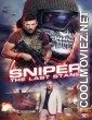 Sniper The Last Stand (2025) Hollywood Hindi Dubbed