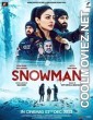 Snowman (2022) Hindi Movie