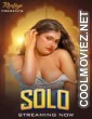 Solo (2026) Khufiya Hindi Short Film