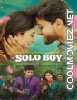 Solo Boy (2025) Hindi Dubbed Movie