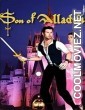 Son of Alladin (2003) Hindi Dubbed Movie