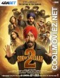 Son of Sardaar 2 (2025) Hindi Full Movie