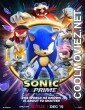 Sonic Prime (2022) Season 1