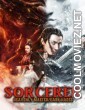 Sorcerer Heavenly Master Dark Hades (2025) Hollywood Hindi Dubbed