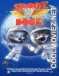 Space Dogs (2010) Hindi Dubbed Movie