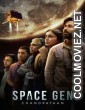 Space Gen Chandrayaan (2026) S01 Hindi Web Series