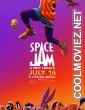 Space Jam A New Legacy (2021) Hindi Dubbed Movie