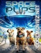 Space Pups (2023) Hindi Dubbed Movie