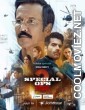 Special OPS (2025) S02 Hindi Web Series