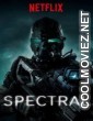 Spectral (2016) Hollywood Full Movie